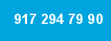 917 294 79 90 917 294 79 90